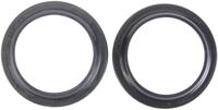 ALL BALLS Racing Dust cap set abr 57-118