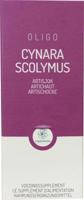 Oligoplant Cynara scolymus