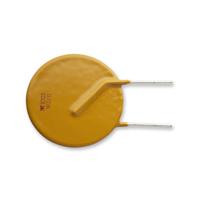 Littelfuse RF2650-000 RF2650-000 Multifuse zekering 1 stuk(s) Bulk - thumbnail