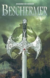 De beschermer - Jeanine de Ronde - ebook