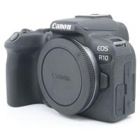 Canon EOS R10 body occasion
