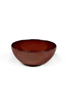 SERAX - Terres de Reves - Bowl S 10,8cm Rust