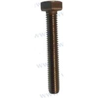 PAGB/T5782-M6X40 - SCHROEF M6X40 Parsun