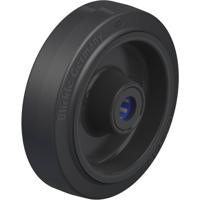 Blickle POEV 160/20XR Kunststofwiel Wieldiameter: 160 mm Draagvermogen (max.): 400 kg 1 stuk(s)