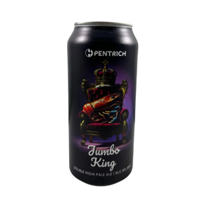 Pentrich Brewing Jumbo King 44cl