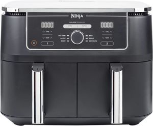 Ninja AF400EU XXL Airfryer Zwart