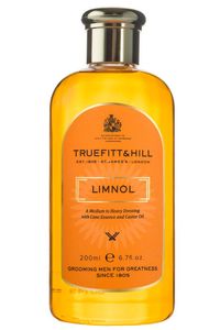 Truefitt & Hill haartonic Limnol 200ml