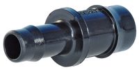 HoZelock Slang Verloopstuk 32mm naar 25mm - Universele Koppeling voor Tuinslangen