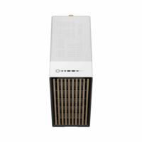 ATX Semi-toren BehuizingFractal Design North Wit
