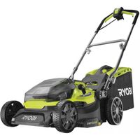 Ryobi ONE+ Hybrid 37cm Grasmaaier grasmaaier Accu inbegrepen - thumbnail