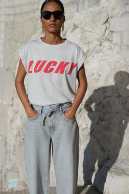 By-Bar Top tobi speed | grey melee