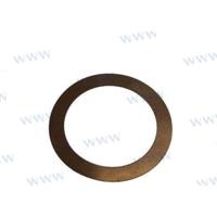 Parsun PAF8-04000012-2 - SHIM 0.15MM