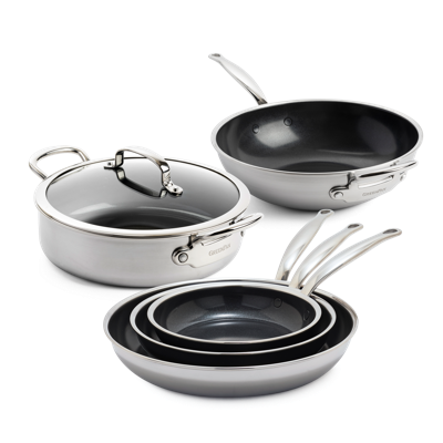 Premiere 6-delige set