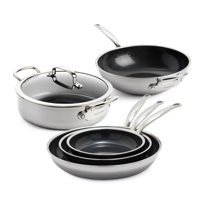 Premiere 6-delige set