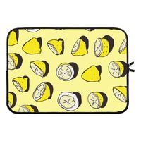 When Life Gives You Lemons...: Laptop sleeve 13 inch