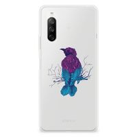 Sony Xperia 10 III Telefoonhoesje met Naam Merel