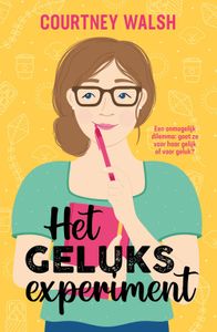 Het geluksexperiment - Courtney Walsh - ebook