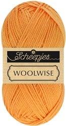 Scheepjes Woolwise 721 Marigold