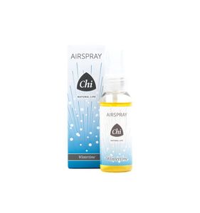 Wintertime airspray