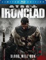 Ironclad (steelbook edition)