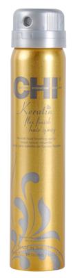 CHI Haarlak Keratin Flex Finish Hairspray 74gr