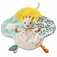 Knuffel Sophie la Girafe