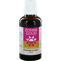 Pimpinella complex tinctuur