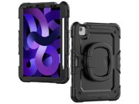 Mobilize Mobilize Rotating Defender Case Stand Function for Apple iPad Pro 11 (21/22)/Air 10.9 (20/22) Black