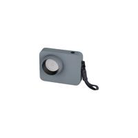 Lyora Oplaadbaar tafellampjeKedros grijs - 9870039