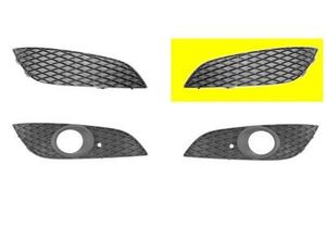 BUMPERGRILL ONDER LINKS 2/ 3748591