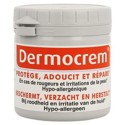 DERMOCREM CREME 125 G