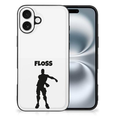 iPhone 16 Hoesje Floss
