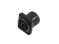 NEUTRIK Speakon mounting socket 2pin NL2MP