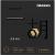 D&apos;Addario ERHU01 snarenset voor erhu