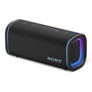 SonyULT Field 5 Bluetooth speaker Zwart