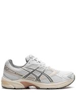 ASICS baskets Gel 1130 'White/Clay Grey' - Blanc