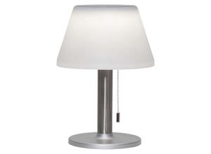 Hi Solar LED tafellamp - Tuinlamp - Warm wit - met dimmer