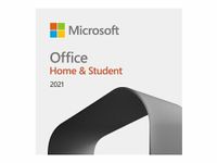 Microsoft Office Home and Student 2021 - thumbnail