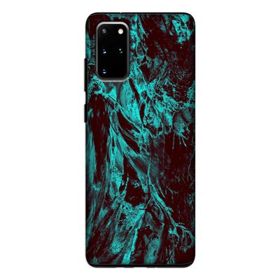 Ice Age: Samsung Galaxy S20 Plus Tough Case