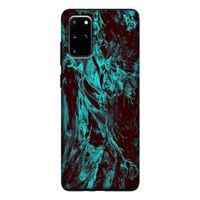 Ice Age: Samsung Galaxy S20 Plus Tough Case