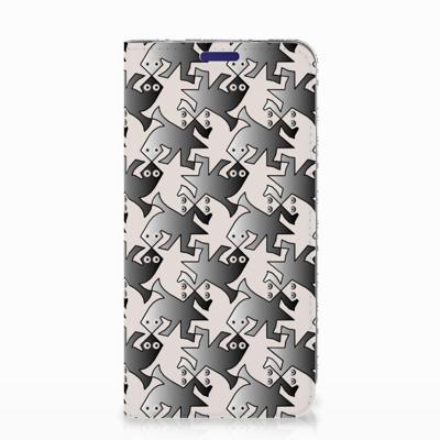 Samsung Galaxy S10e | Hoesje maken | Salamander Grey