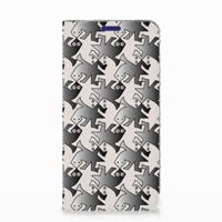 Samsung Galaxy S10e | Hoesje maken | Salamander Grey