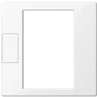Merten MEG5775-0325 MEG5775-0325 Frontafdekking 1 stuk(s)