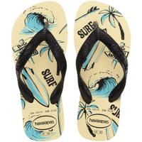 Havaianas Kids Athletic buttercream Beige maat 3334