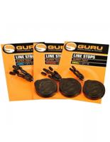 Guru Guru Super Tight Line Stops Small
