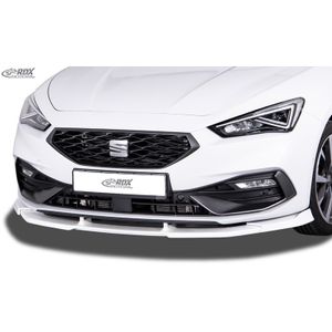 Voorspoiler Vario-X passend voor Seat Leon (KL) 2020- incl. Sportstourer (PU) RDVSE43