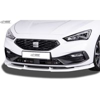 Voorspoiler Vario-X passend voor Seat Leon (KL) 2020- incl. Sportstourer (PU) RDVSE43