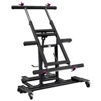 Rittal 4050.200 Montage tafel 200 EN 0.000