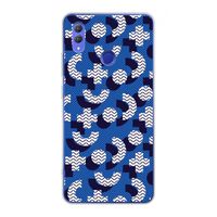 8-bit N°5: Honor Note 10 Transparant Hoesje