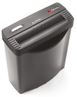 Rexel papiervernietiger Alpha - thumbnail